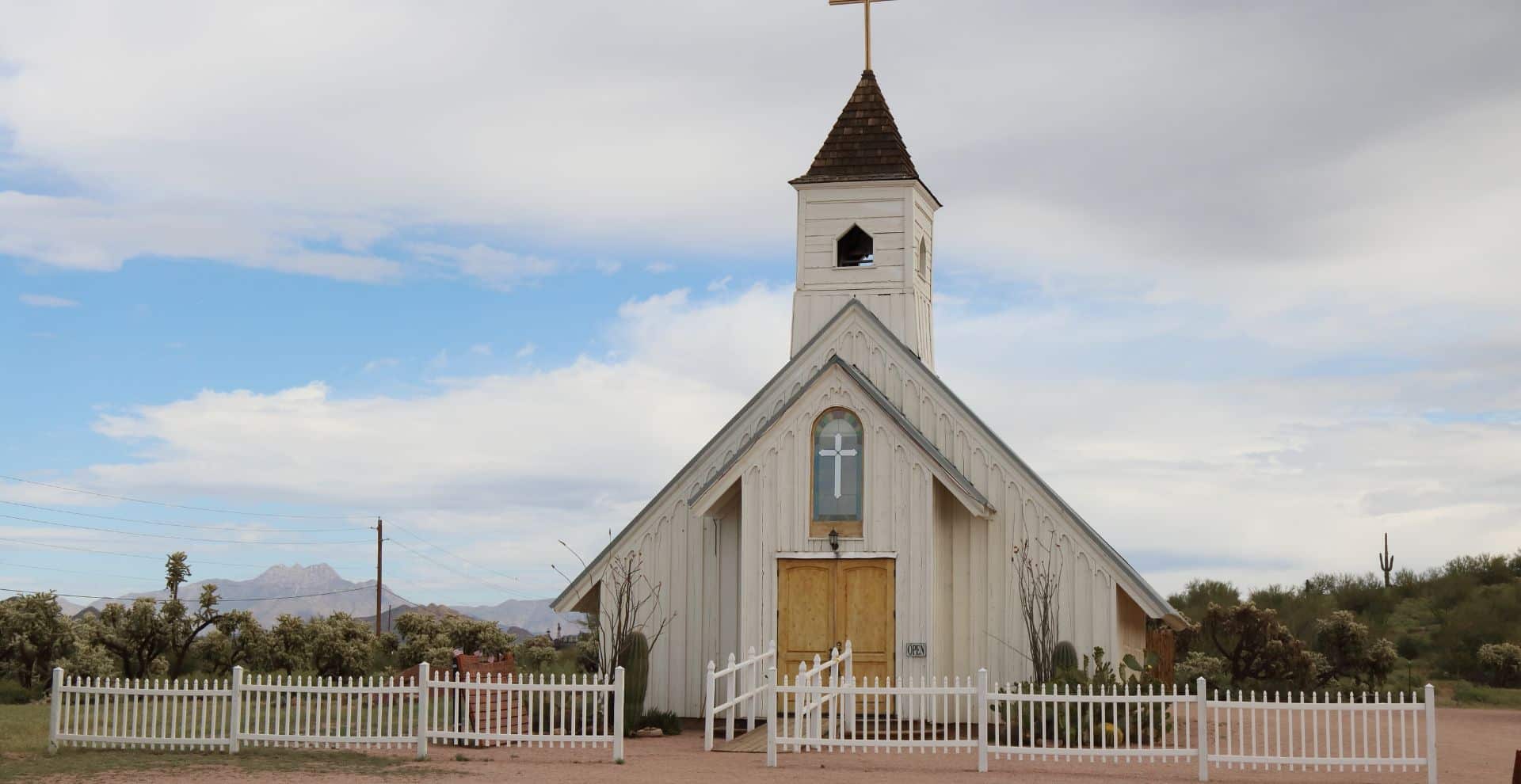 Holy Communion and Its Blessings